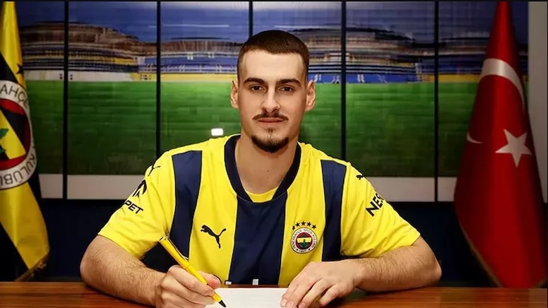 Mimovic'ten Mourinho itirafı