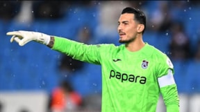 Trabzonspor'dan Uğurcan Çakır açıklaması! Ali Koç detayı