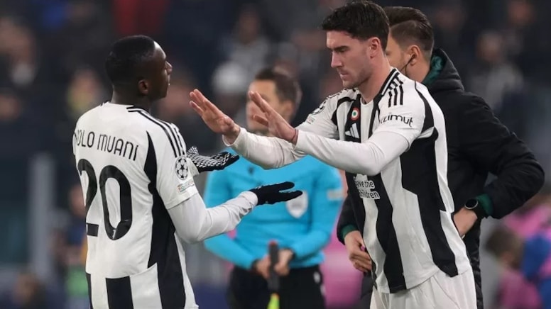 Osimhen'in alternatifi hazır! 95 milyonluk yıldız