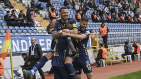 Kasımpaşa, Sivasspor'u ateşe attı