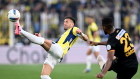 Fenerbahçe 90+4'te yıkıldı! Kadıköy çöktü...