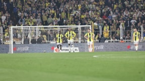Kadıköy, Fenerbahçe'yi zirveden uzaklaştırdı