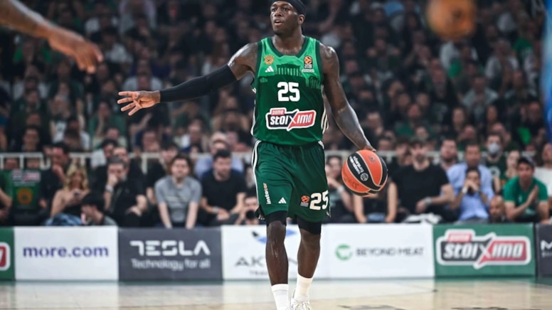 Sezonun MVP'si Ataman'ın öğrencisi