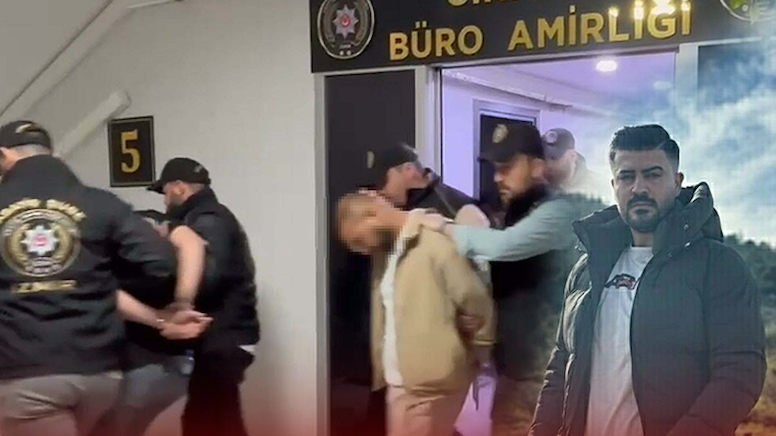 25 yaşındaki genç vurularak öldürüldü