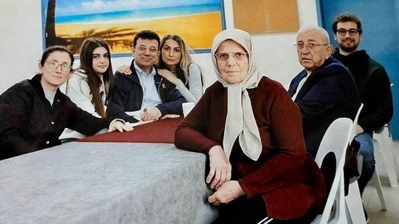 AKP 'İmamoğlu' konusunda toplumu ikna edemedi!