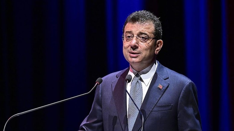 Ekrem İmamoğlu: Cezaevinde birkaç şeye çok üzüldüm