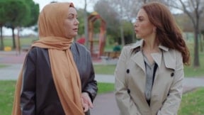 Kızılcık Şerbeti'nde 'Pembe' öldü ama oyuncular arasında kriz çıktı!