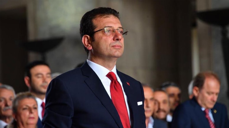 İmamoğlu Silivri'den iktidara seslendi: 'Siz gideceksiniz'