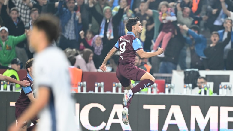 Ekrem Terzi: Artık İtalyanlar bizi iyi tanıyor