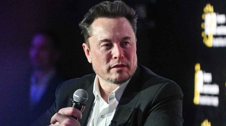 Elon Musk'ın kıyamet planı ortaya çıktı!