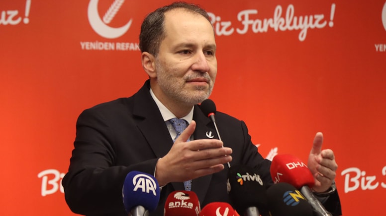 İktidara '3Y' eleştirisi: 'Sınıfta kaldı'