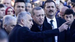AKP'li isim böyle isyan etti: 'Çözüm, liyakat, ehliyet, hak, adalet'