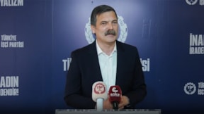 Erkan Baş'tan AKP'ye Deniz Gezmiş yanıtı