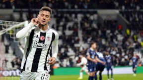 Beşiktaş'ta sakatlık krizi! Devam edemedi
