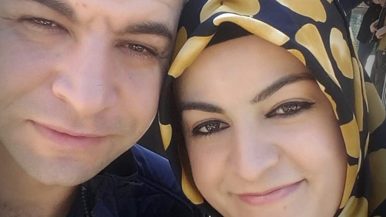 Şanlıurfa'da boşanma aşamasındaki eşini bıçaklayarak öldüren koca tutuklandı