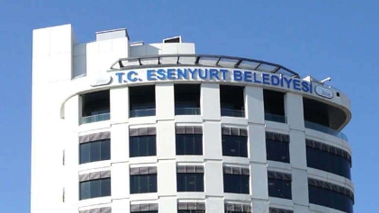 Esenyurt Belediyesi'nden işçi çıkarmalara ilişkin açıklama: Sıra dışı bir durum değil