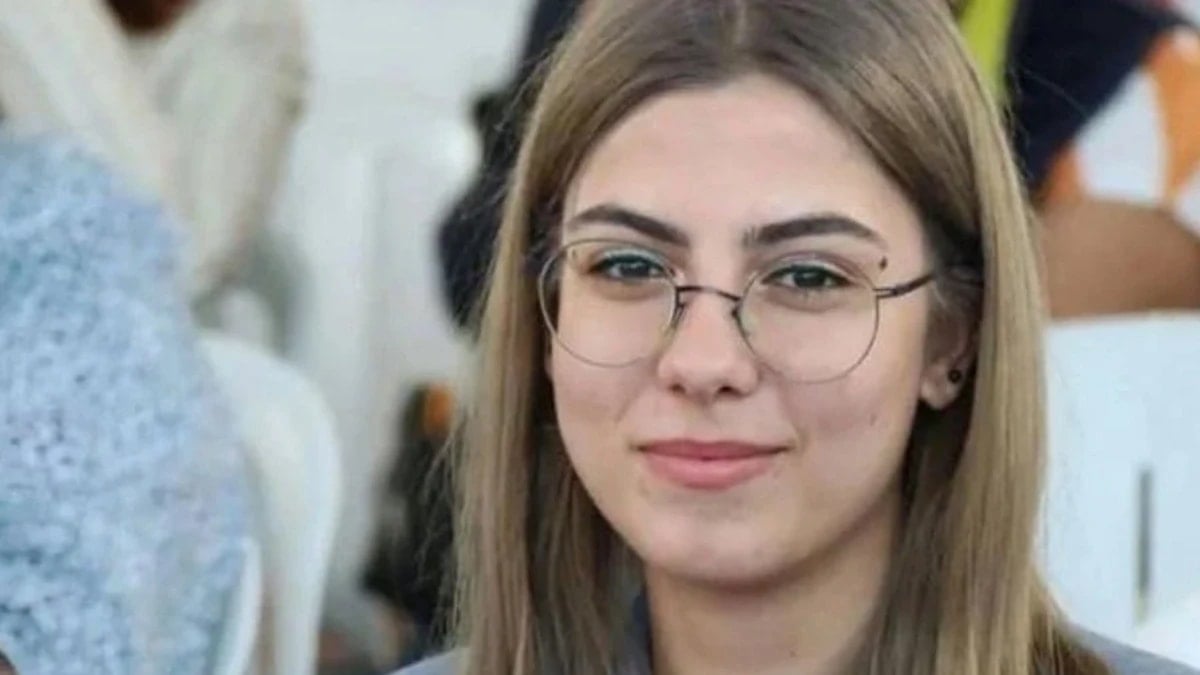 4 yıla yakın hapsi istenen Esila bugün ilk kez hakim karşısına çıkacak