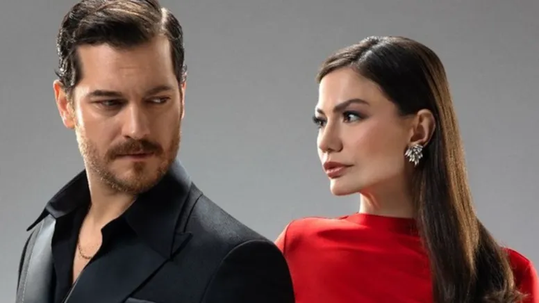 Eşref Rüya kadrosuna yeni isim dahil oldu