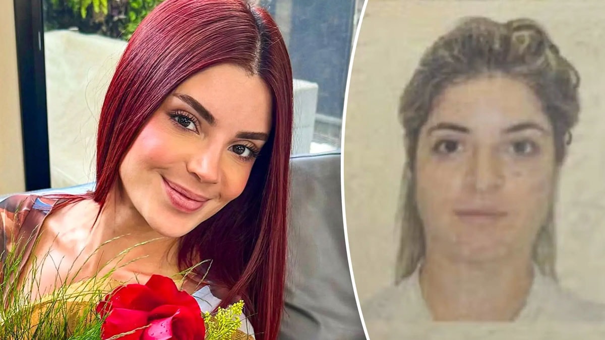 "Estetik harikasıyım" dedi evine gidemiyordu