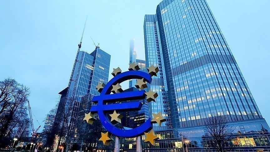 Euro Bölgesi'nde enflasyon beklentiye paralel geldi