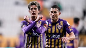 Eyüpspor gol yağdırdı