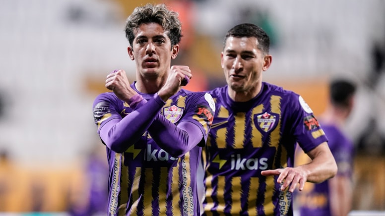 Eyüpspor gol yağdırdı