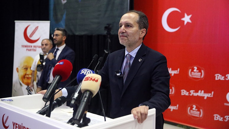 Eski ortaktan iktidara sert çıkış: Türkiye, çifte standartlar ülkesi haline geldi