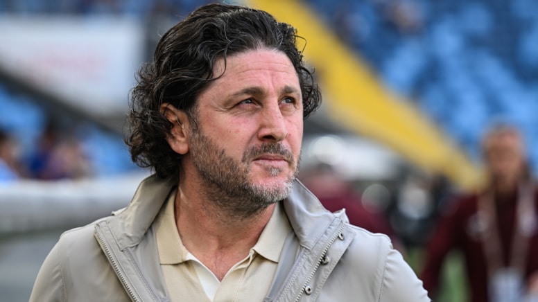 Fatih Tekke:: Olumlu diyebileceğim tek şey aldığımız 3 puan