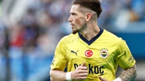 Ryan Kent sahalara döndü! İlki yaşayacak