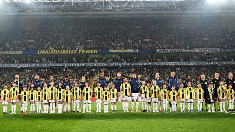 Fenerbahçe taraftarına yeni sezon şoku! Sahasında maç yapamayacak...