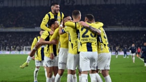 Fenerbahçe Sivas virajında! Tek yol 3 puan