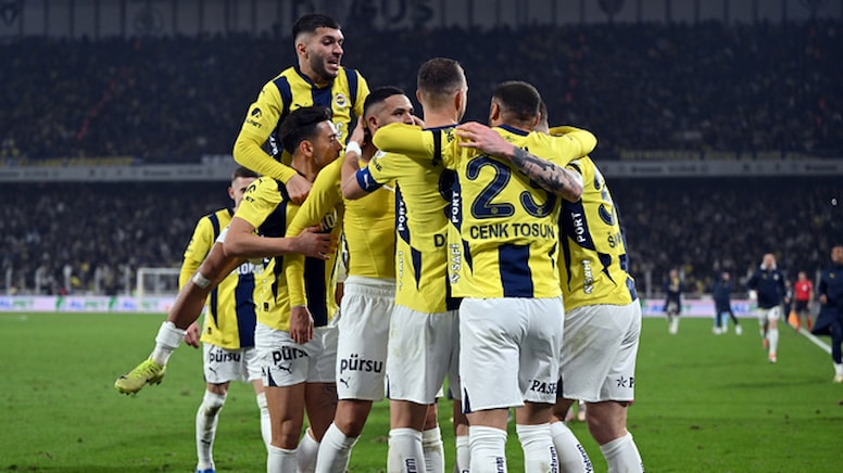 Fenerbahçe Sivas virajında! Tek yol 3 puan