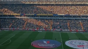 Maç öncesi büyük sürpriz! Kimse ne olduğunu anlamadı