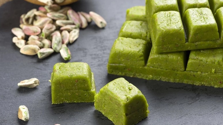 'Maraş fıstık ezmesi' coğrafi işaretle tescillendi