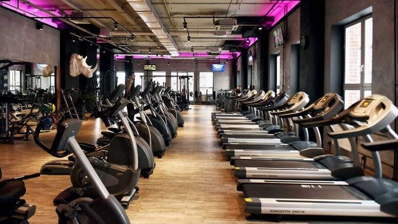 Spor devinin devrine onay çıktı