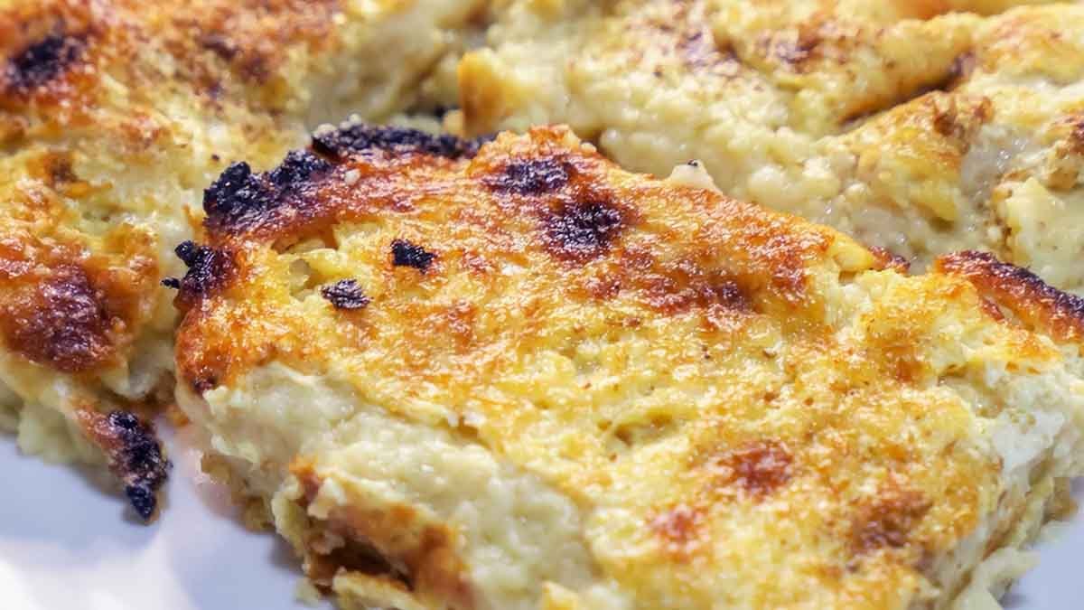 Dünyanın en iyi sokak yemeği seçildi: Listede yer alan döneri, kokoreci ve lahmacunu solladı!