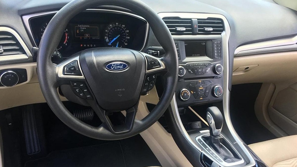 Fren arızası Ford’u harekete geçirdi: 300 bine yakın araç geri çağrıldı