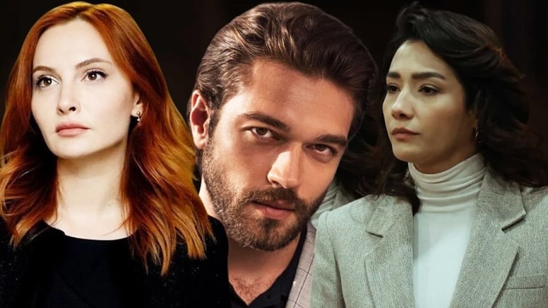 TRT dizisinden çıkarılmışlardı... Ünlü oyuncuların yerine gelen isimler belli oldu!