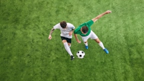 İflas eden futbol kulübünde tüm futbolcular istifa etti