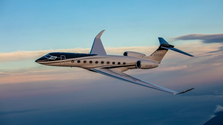 Türkiye'nin en lüks jetlerine sahip iş insanları belli oldu