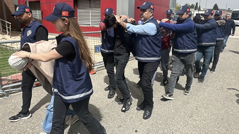 Kocasını öldürüp, 'kayıp' ihbarı verdi: Cesedin çıktığı yer polisleri de şaşırttı