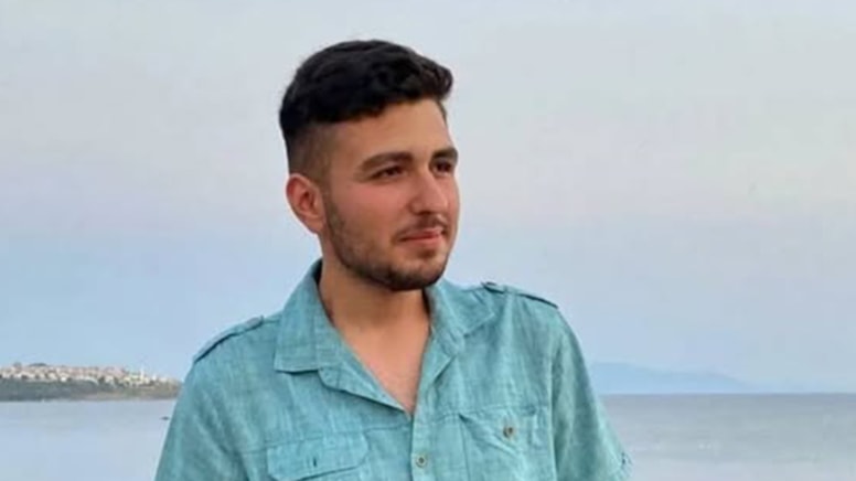 19 yaşındaki genç test sırası beklerken kalp krizinden öldü