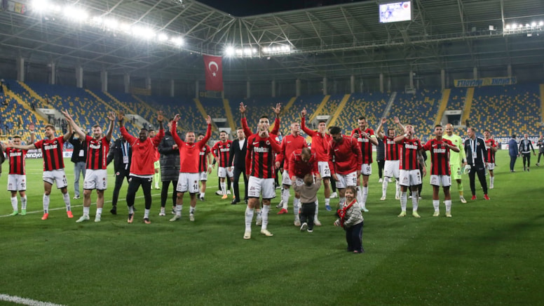 Süper Lig'e giderken idmanda boykot!