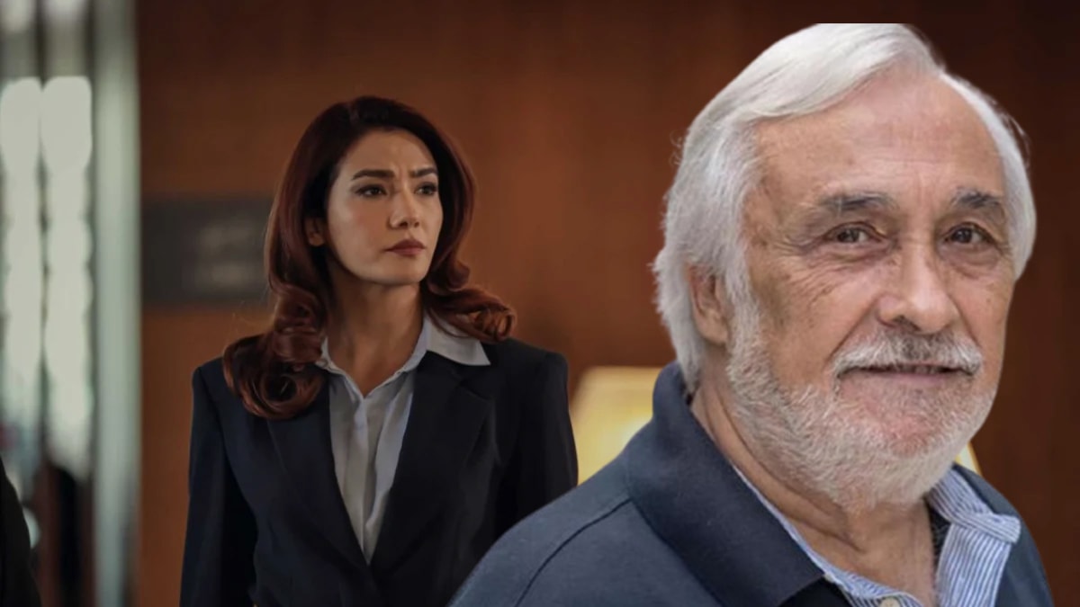 Müjdat Gezen'den Aybüke Pusat'a iş teklifi