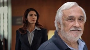 Müjdat Gezen'den Aybüke Pusat'a iş teklifi