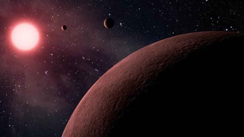 Dünya dışı yaşama dair bugüne kadarki en güçlü kanıt bulundu