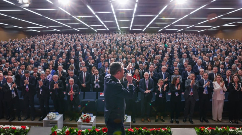 CHP'de A Takımı'nın netleşeceği tarih belli oldu