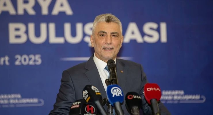 Boykot yapan vatandaş 'azgın azınlık' oldu!