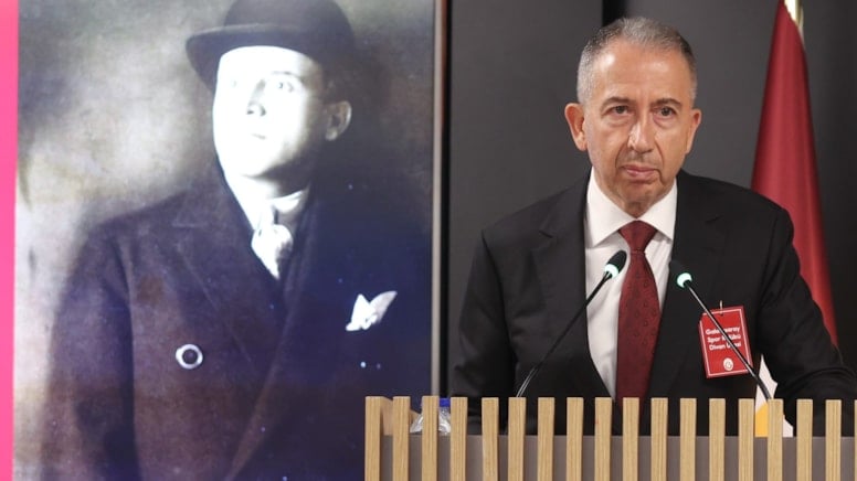 Metin Öztürk: 'Mourinho zaten sabıkalı'