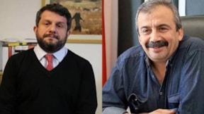 Can Atalay'dan Sırrı Süreyya Önder'e mektup